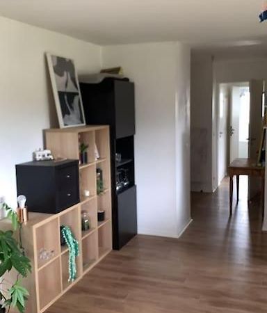 Appartement Lumineux De 60M2 Guer Luaran gambar