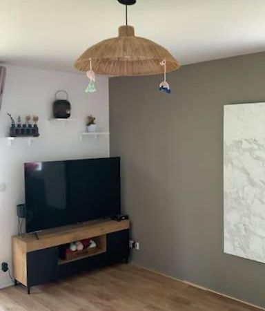 Appartement Lumineux De 60M2 Guer Luaran gambar