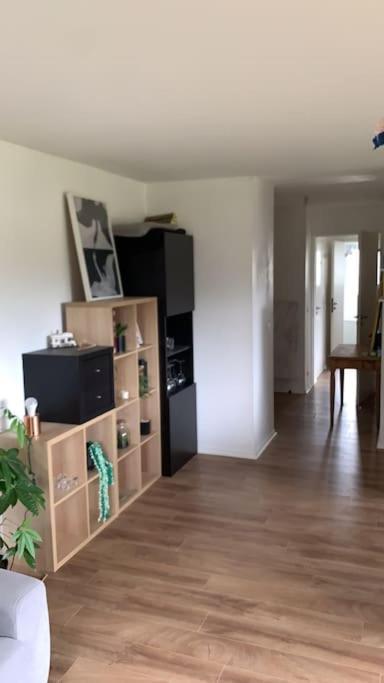 Appartement Lumineux De 60M2 Guer Luaran gambar