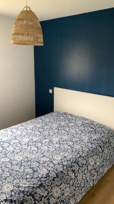 Appartement Lumineux De 60M2 Guer Luaran gambar